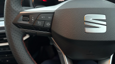 SEAT Arona 1.0 TSI 115 FR 5dr DSG Petrol Hatchback